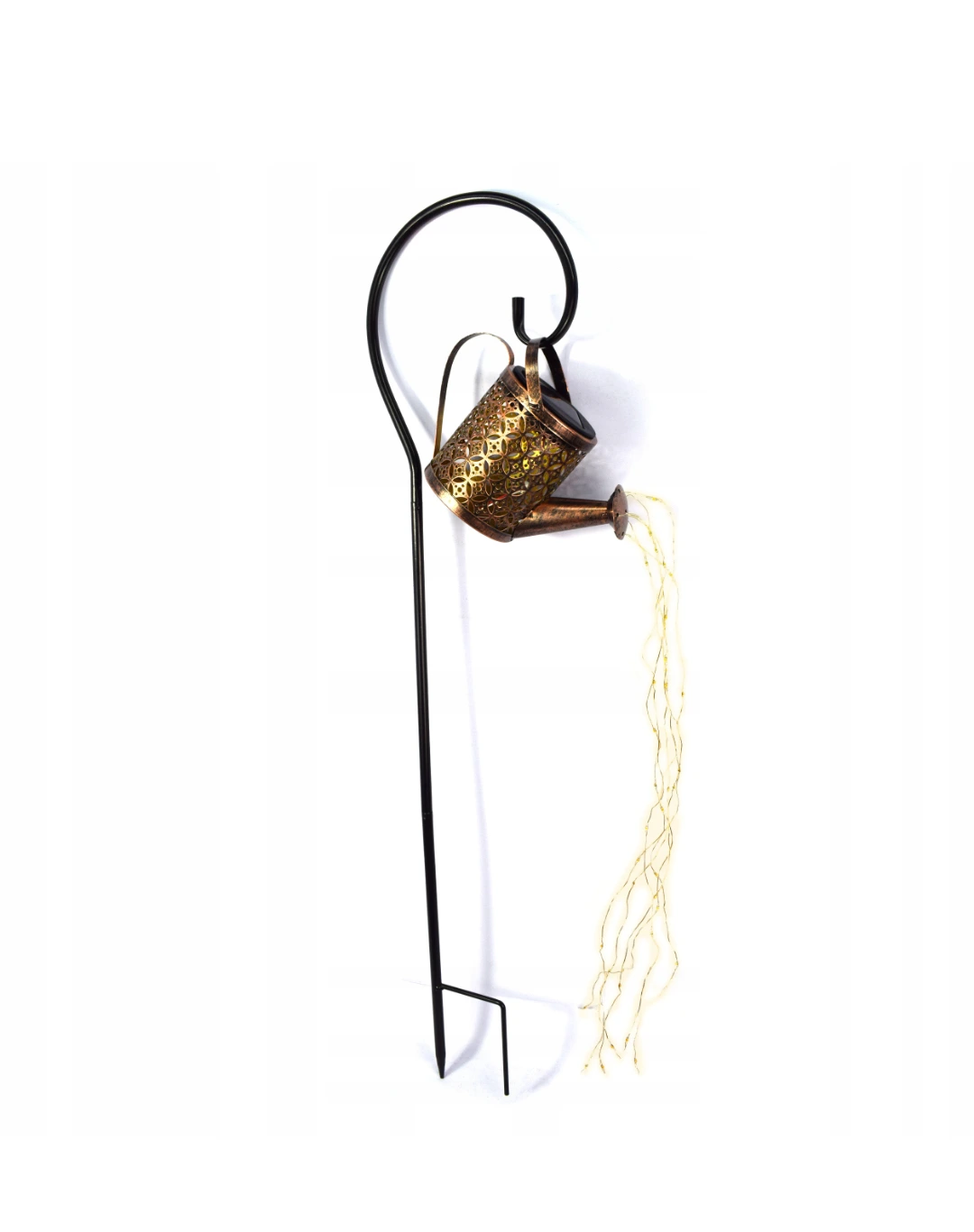 Lampa solarna konewka - obrazek 2